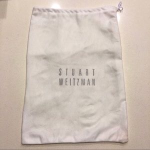 Stuart Weitzman Dustbag